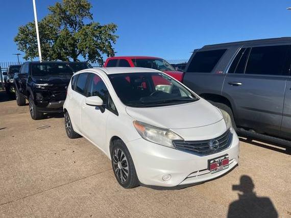 NISSAN VERSA NOTE 2015 3N1CE2CP7FL390922 image
